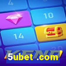 5ubet .com